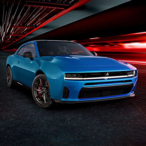 2025 Dodge Charger scat pack